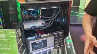 Palit Lync+ 4090