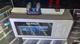 Palit Lync+ RTX 4090 GPU