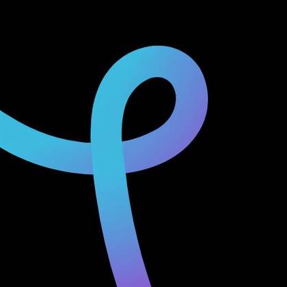 A render of the Pixlr logo