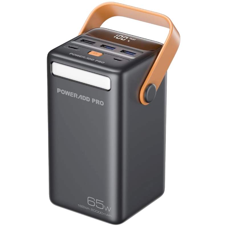 モバイルバッテリー 大容量 32000mAh 急速充電 PD対応 100W 携帯電話