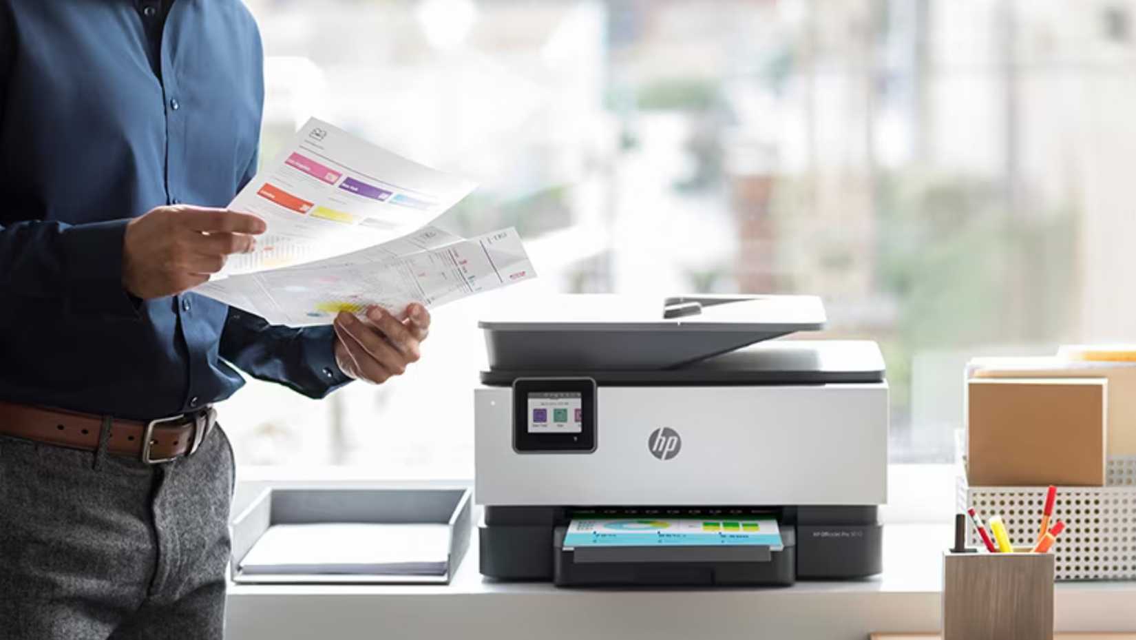 7 things you need in your home office at any cost