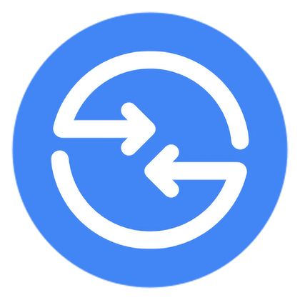 Quick Share logo