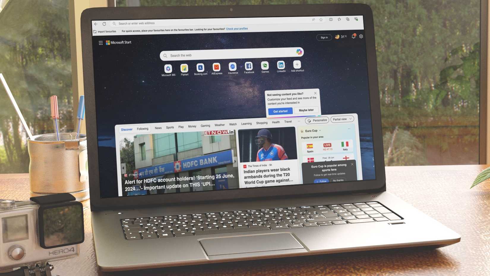 Here is why Microsoft Edge is better than Chrome