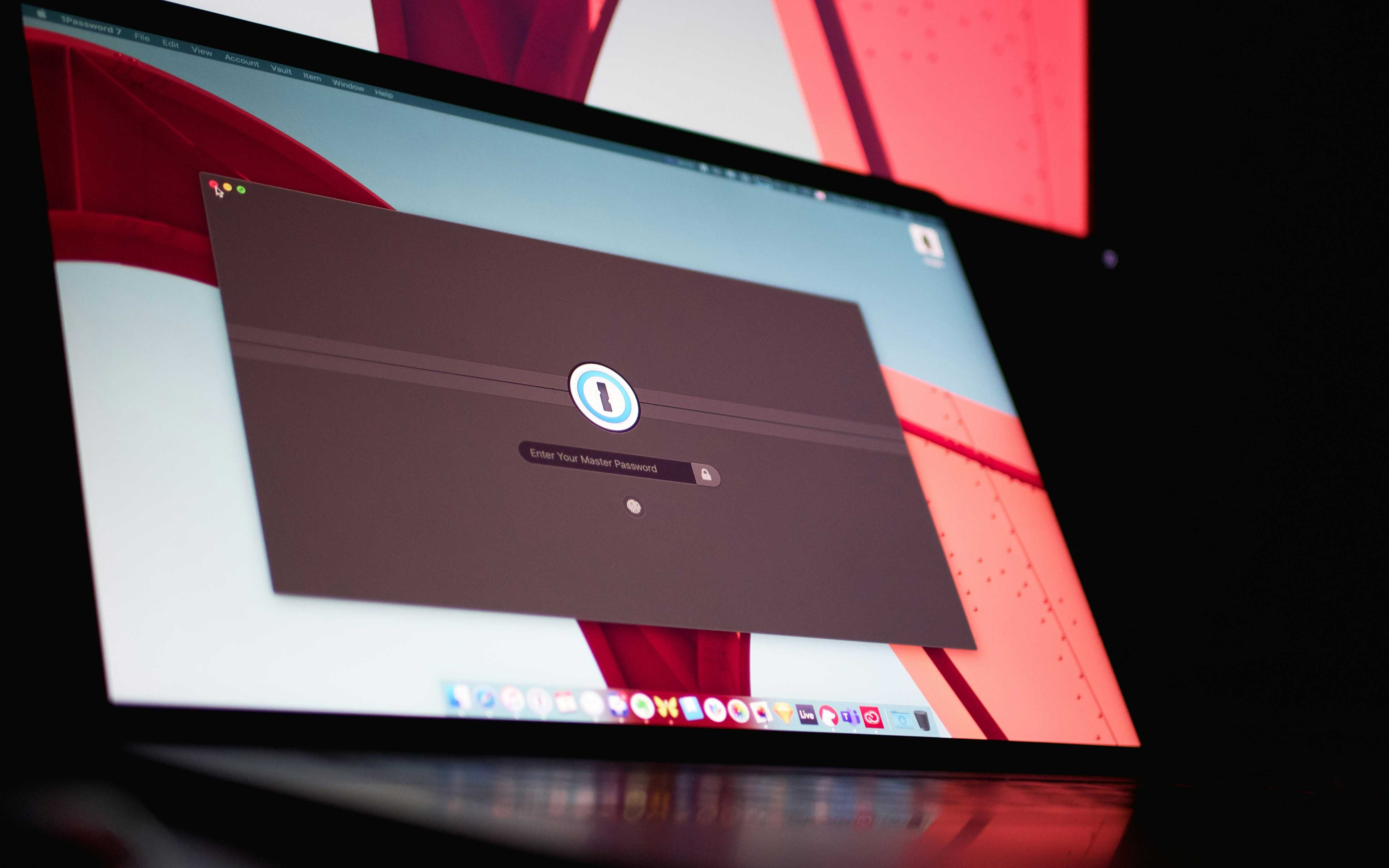 reasons to stick with 1Password