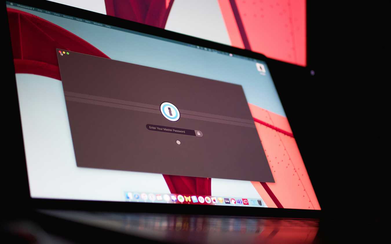 reasons to stick with 1Password
