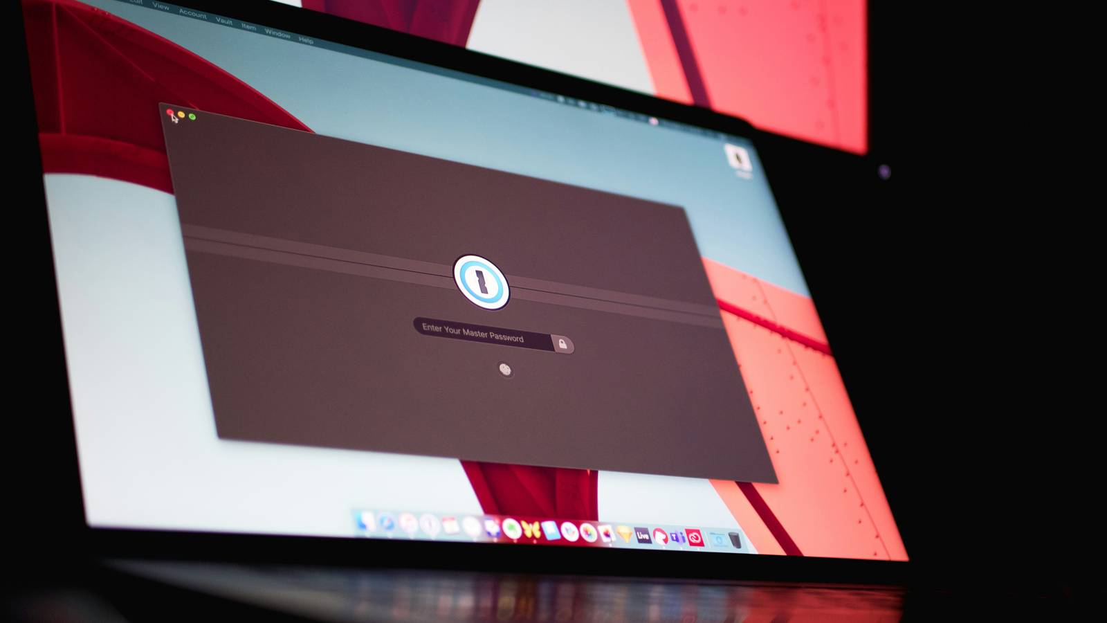 1Password's new anti-phishing tech is simple yet genius