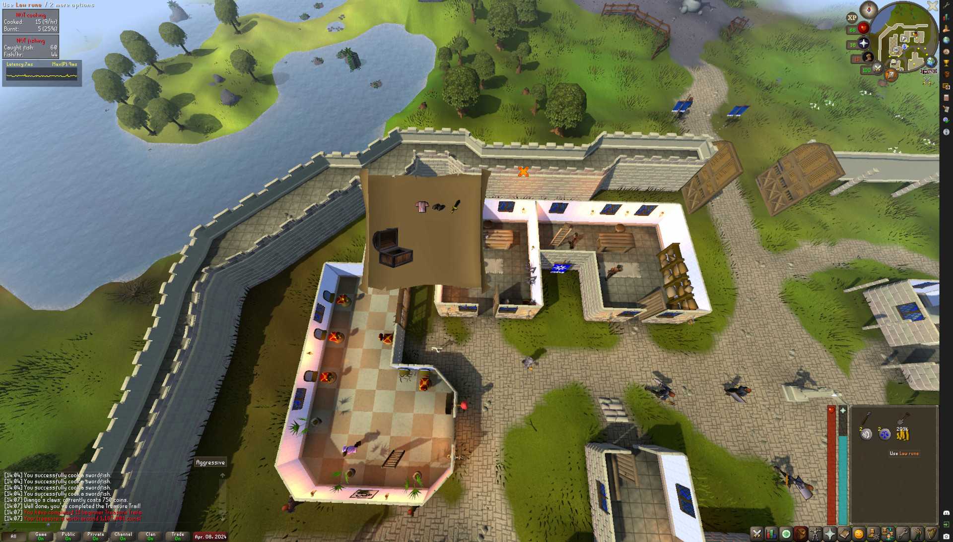 runelite-osrs-beginner-clue-scroll-open-falador-screenshot