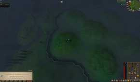 Gaining a prayer level in OSRS