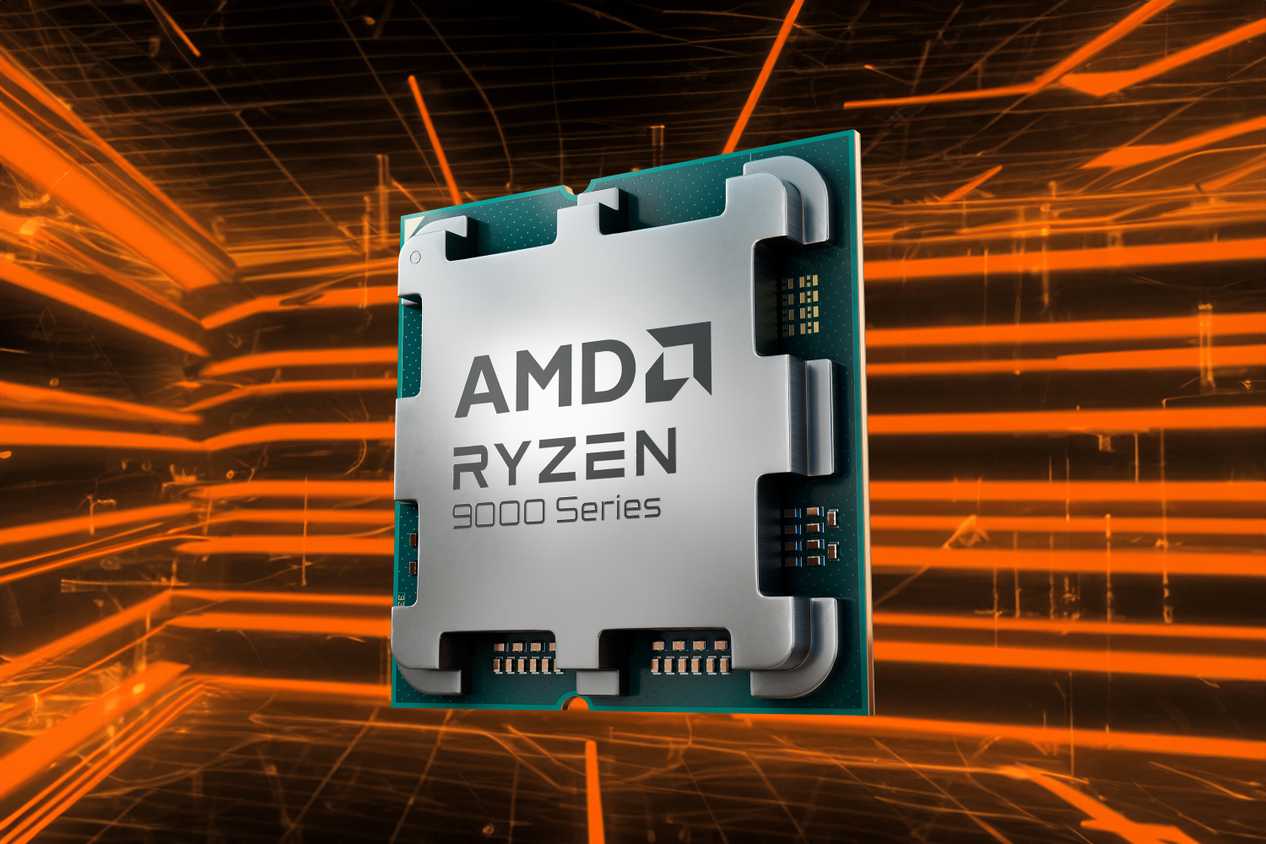 Ryzen 9000