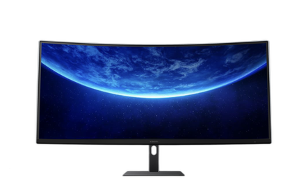 Xiaomi Curved Gaming Monitor G34WQI review: Affordable monitor Xiaomi Curved Gaming Monitor G34WQI review: Affordable monitor
