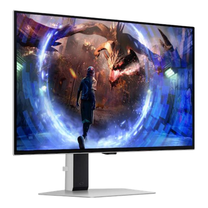Samsung'un 500Hz QD-OLED monitörü 400 dolar indirimle 600 dolara düştü