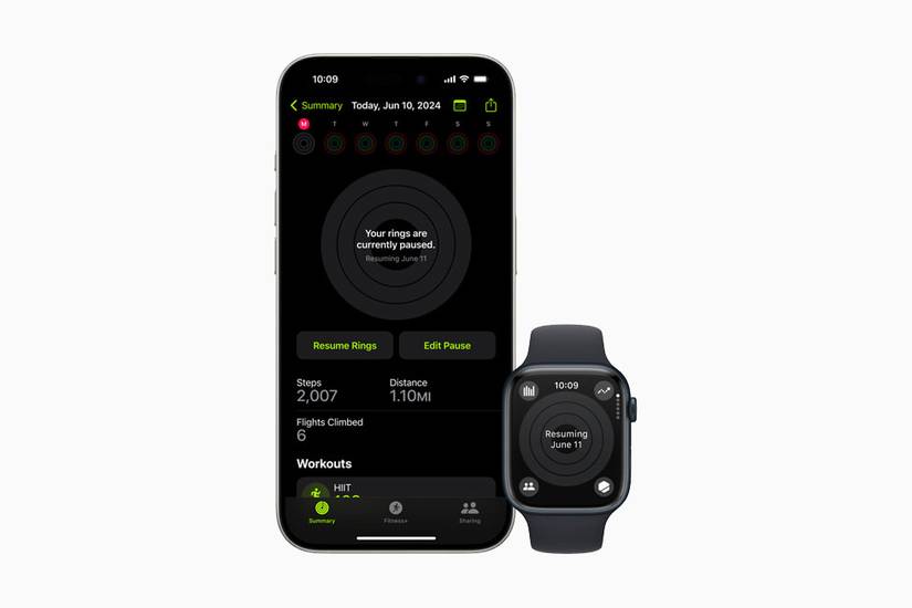 watchOS 11 2