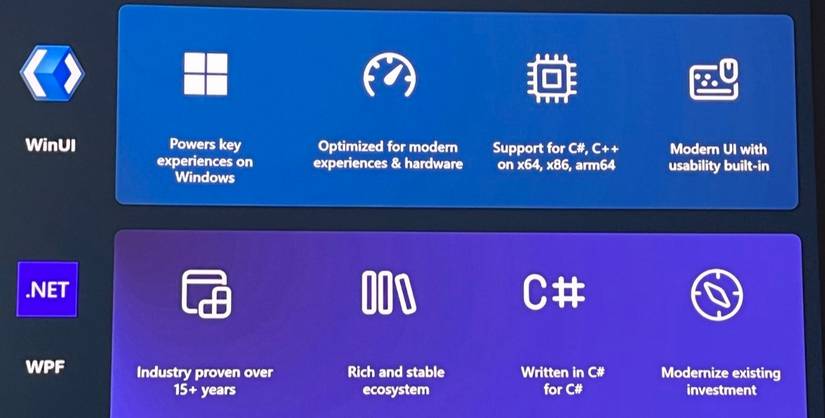Microsoft's tale of two techs: Their hardware heroes and software struggles