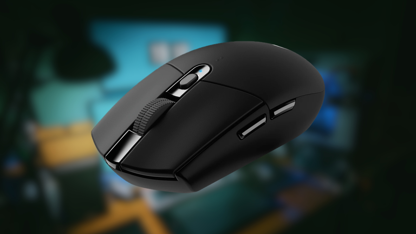 Take 40% off this Logitech G305 gaming mouse as its drop to its