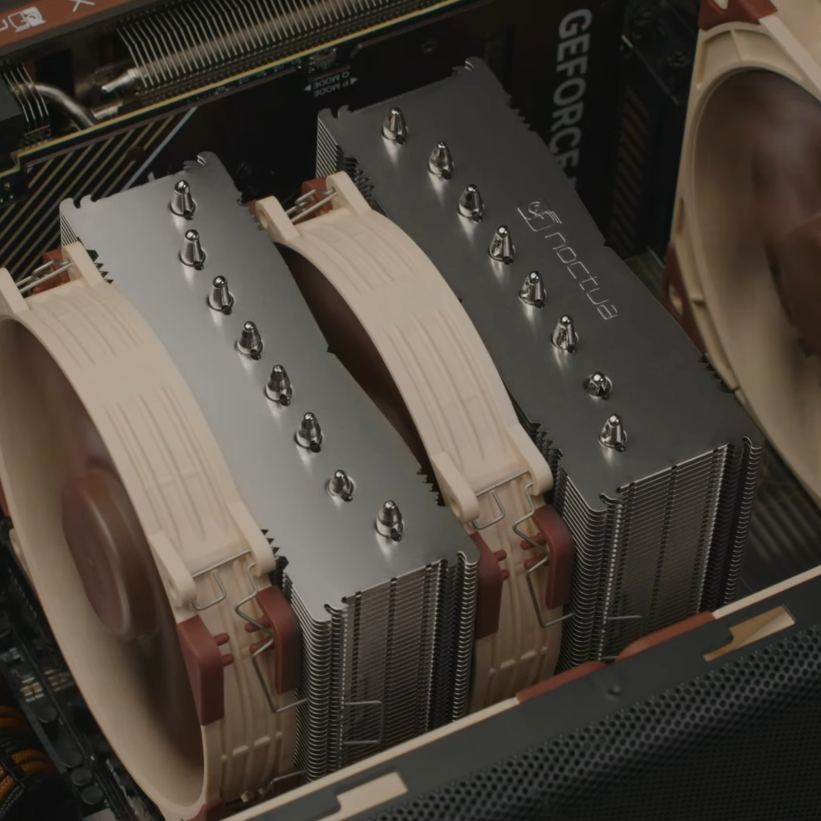 Best coolers for AMD Ryzen 9 9950X in 2024
