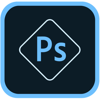 Adobe Photoshop Express