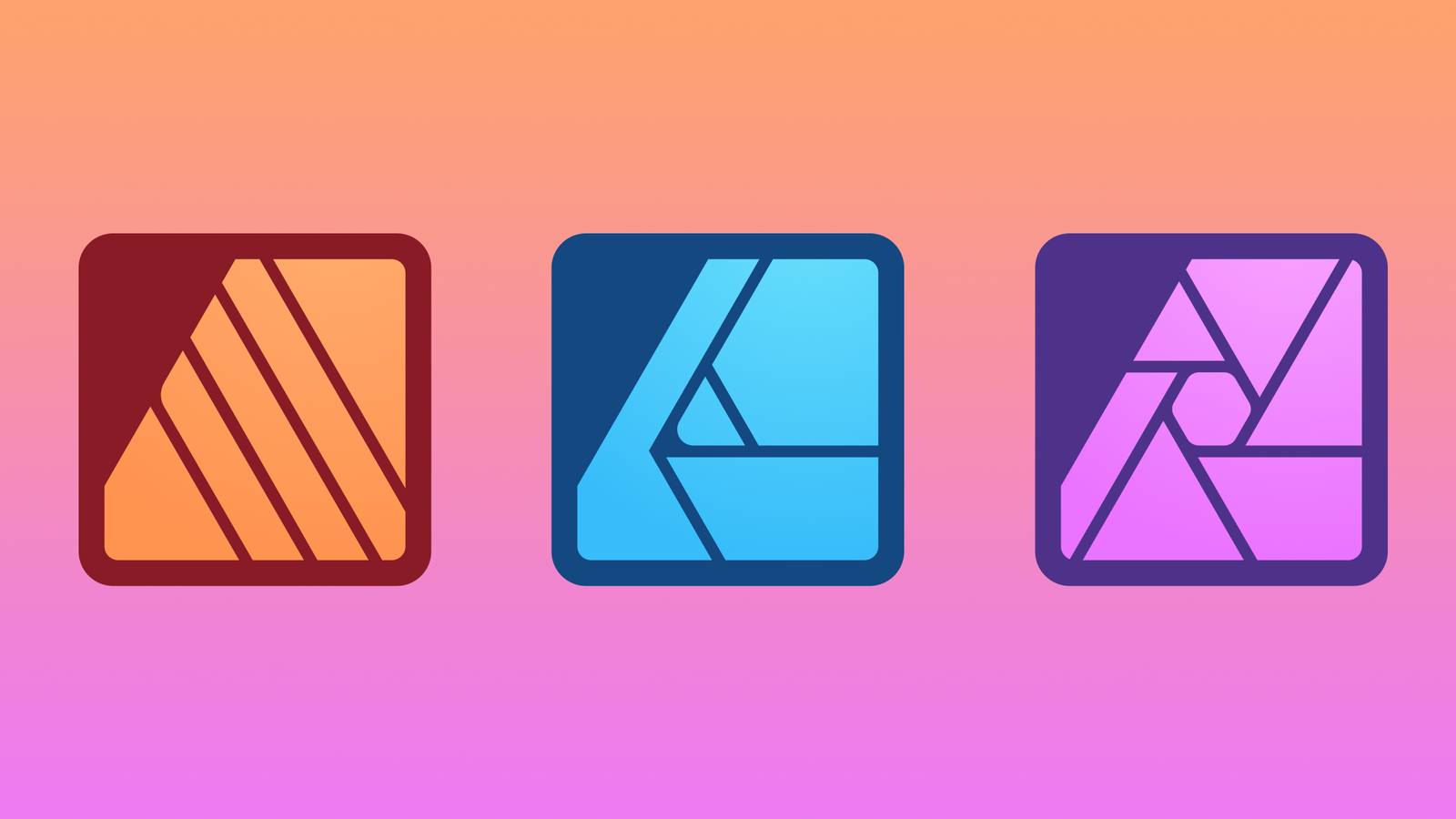 Affinity Is Looking for a Creative Cloud alternative? These are 5 reasons you ...