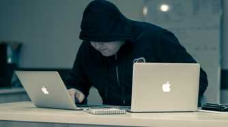 hacker