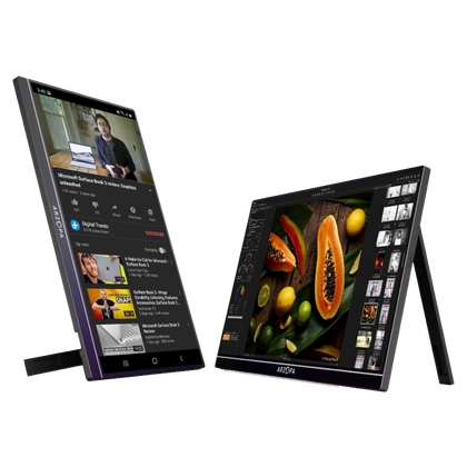 Arzopa Portable Monitors review: A 15.6-inch model for Arzopa Portable Monitors review: A 15.6-inch model for