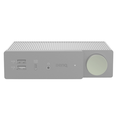 BenQ beCreatus DP1310 review: A pricey DisplayLink dock for