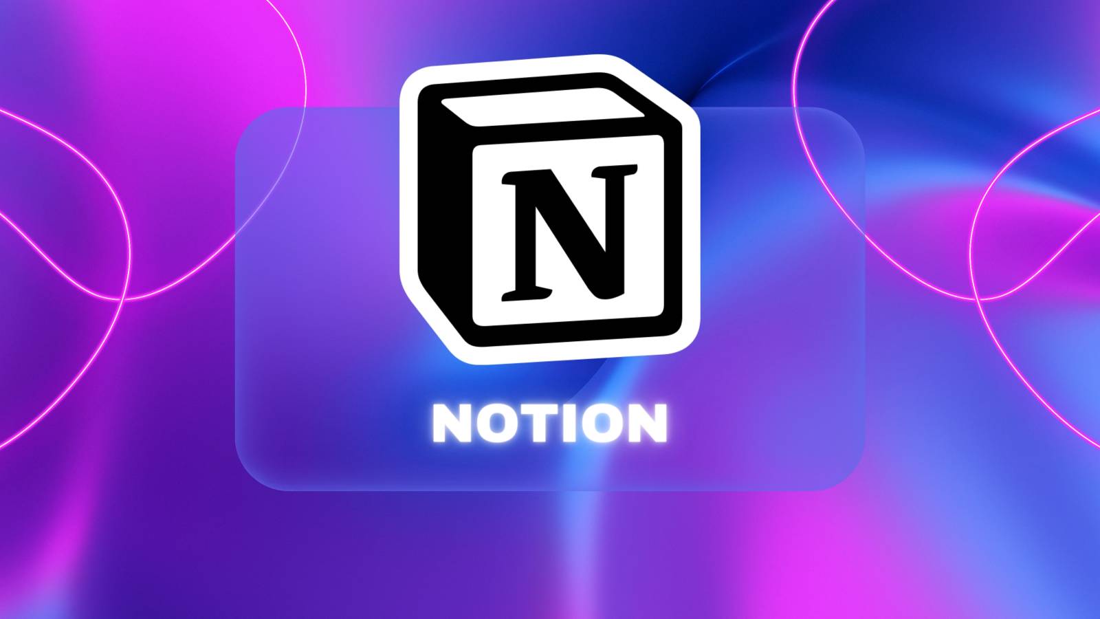 Tips to create aesthetic Notion pages