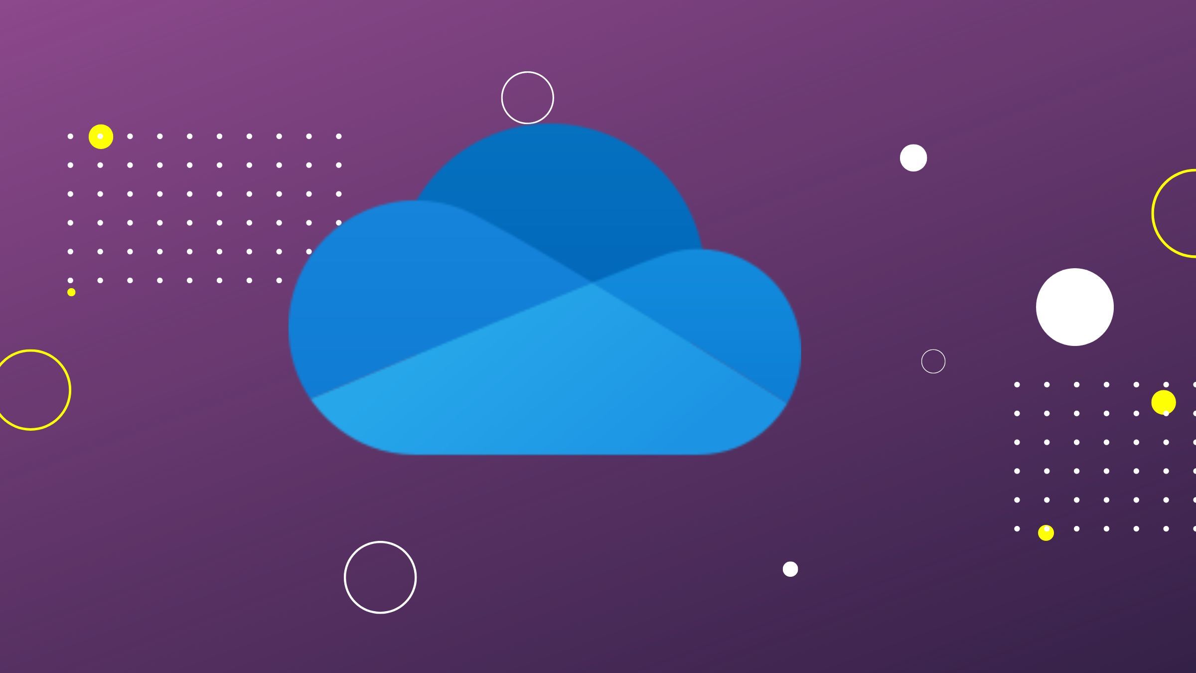 The best OneDrive alternatives