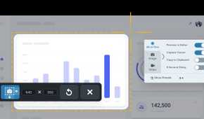 A screenshot showing Snagit