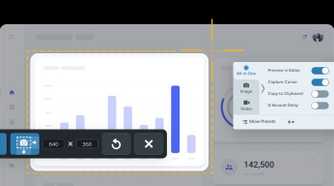 A screenshot showing Snagit