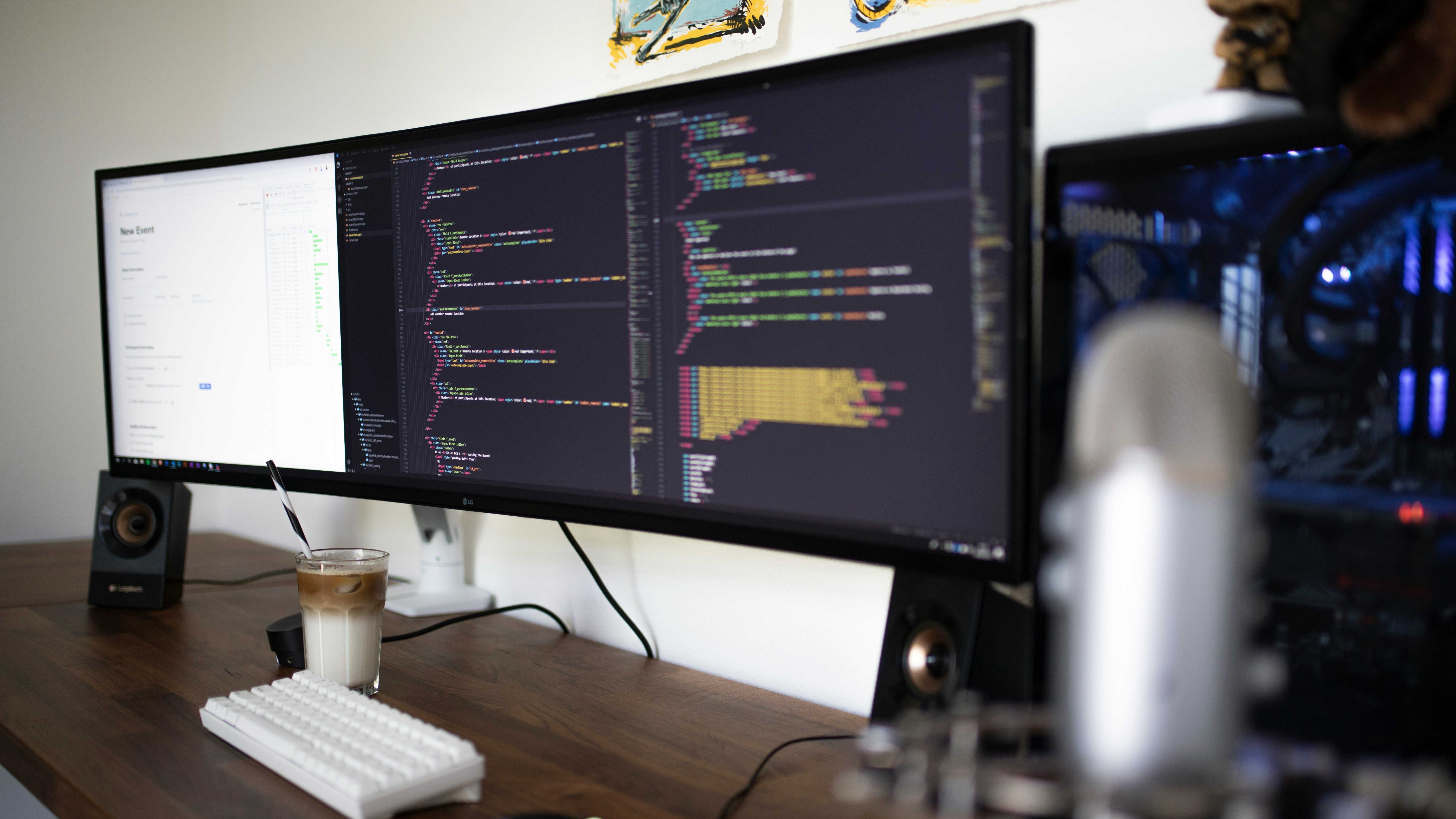 essential gadgets for home office productivity