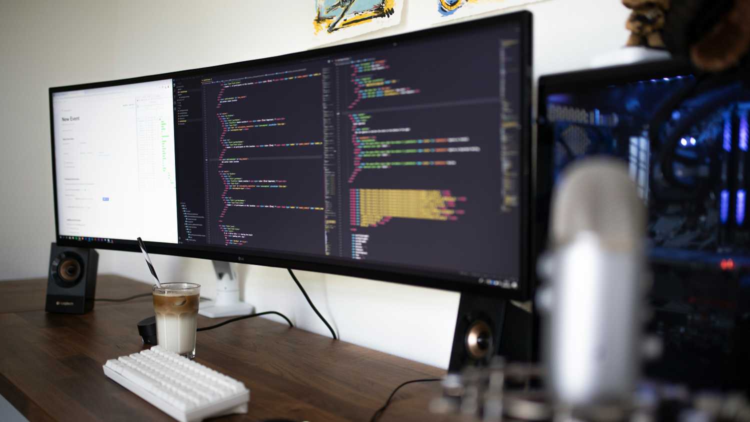 essential gadgets for home office productivity