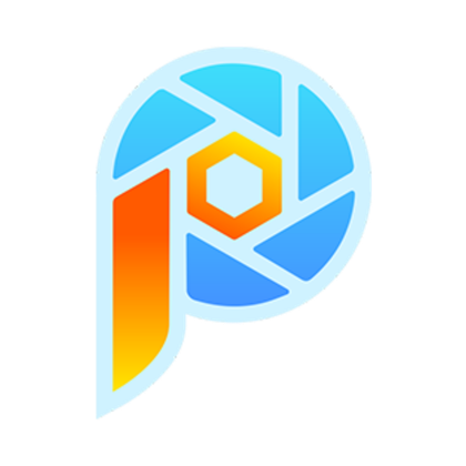 corel paintshop pro logo