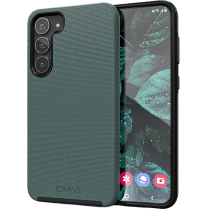 Crave Dual Guard for Samsung Galaxy S23 Plus