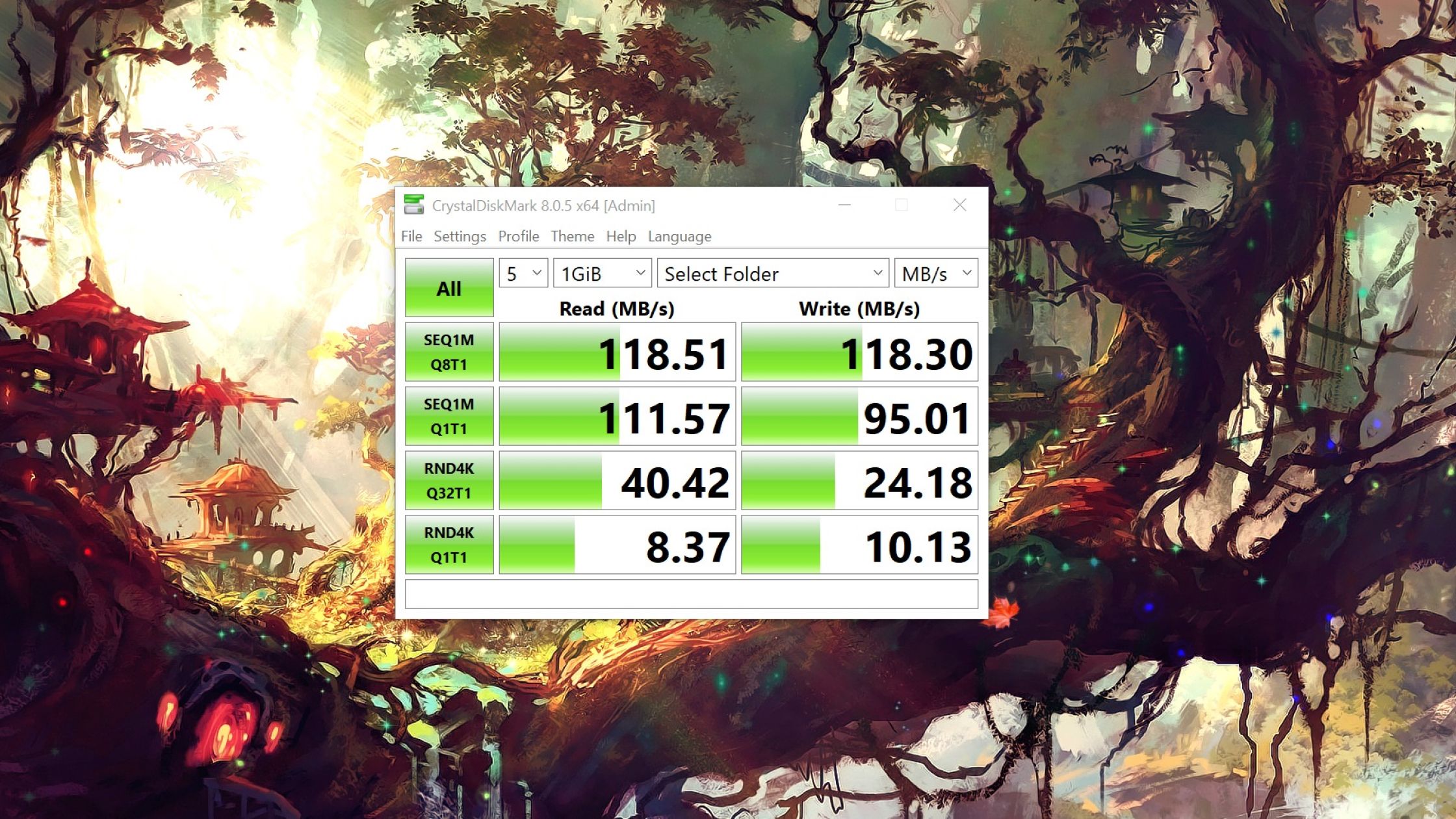 6 of the best apps for your storage drives
