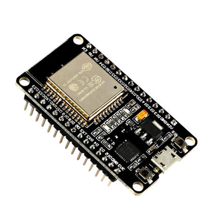 This is why I keep buying ESP32 boards instead of more smart home gadgets