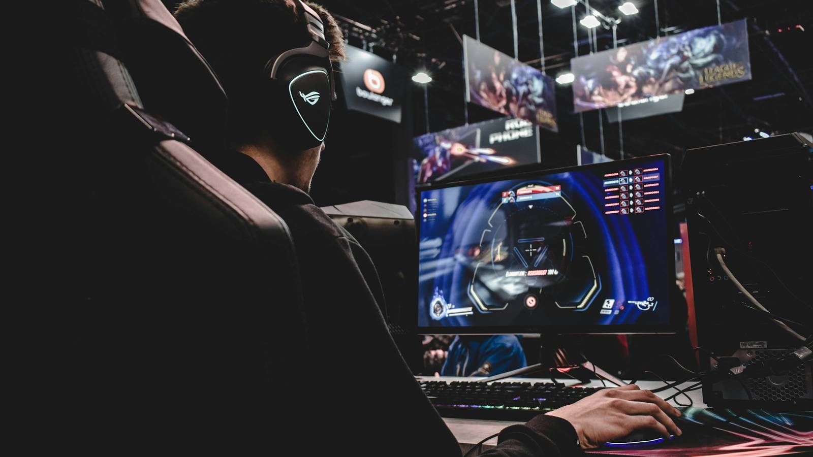 overwatch esports