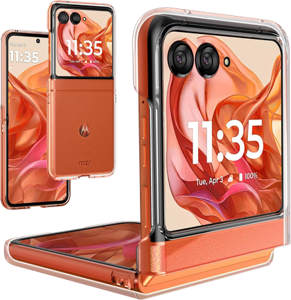 Best cases for Motorola Razr (2024)