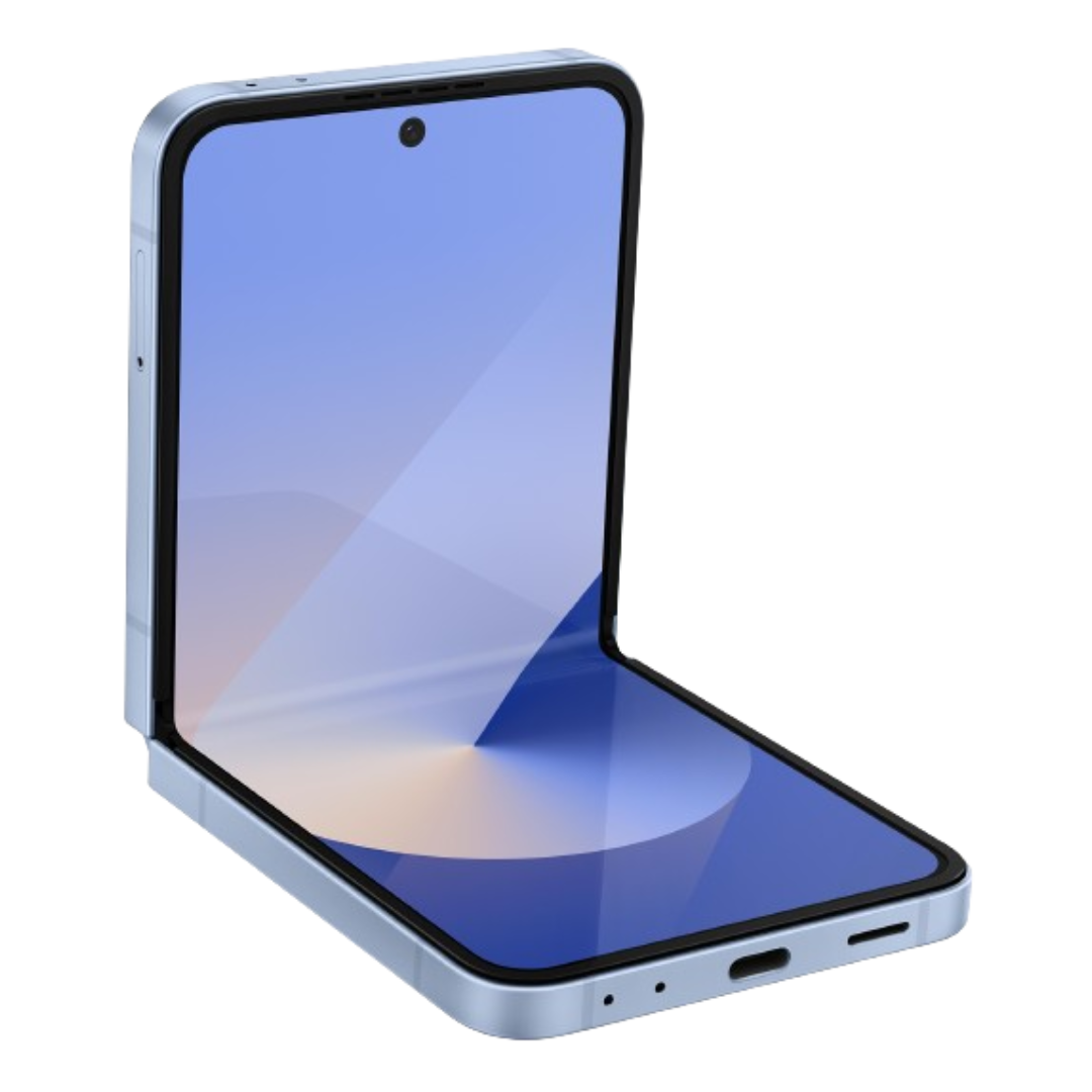Samsung Galaxy Z Flip 6: Everything you need to know | XDA Samsung Galaxy Z Flip 6: Everything you need to know | XDA