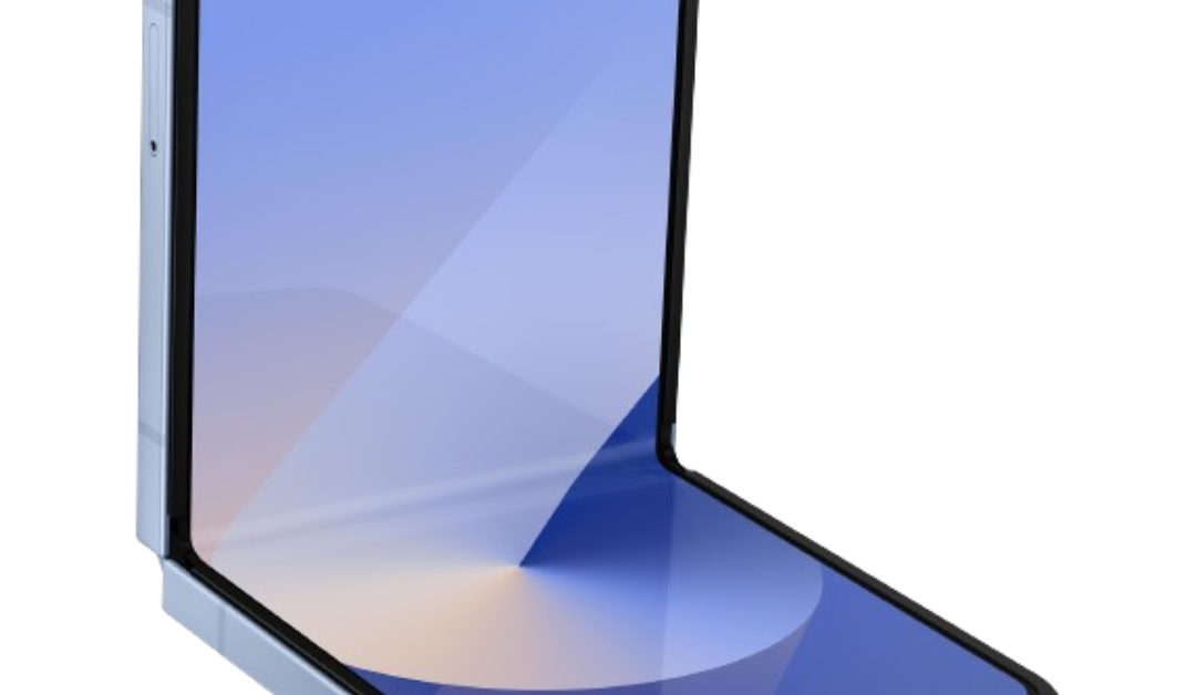 Samsung Galaxy Z Flip 6: Everything you need to know | XDA