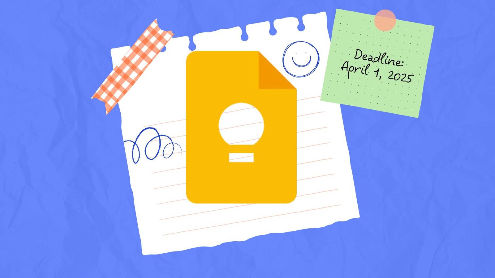 Reasons to use Google Keep