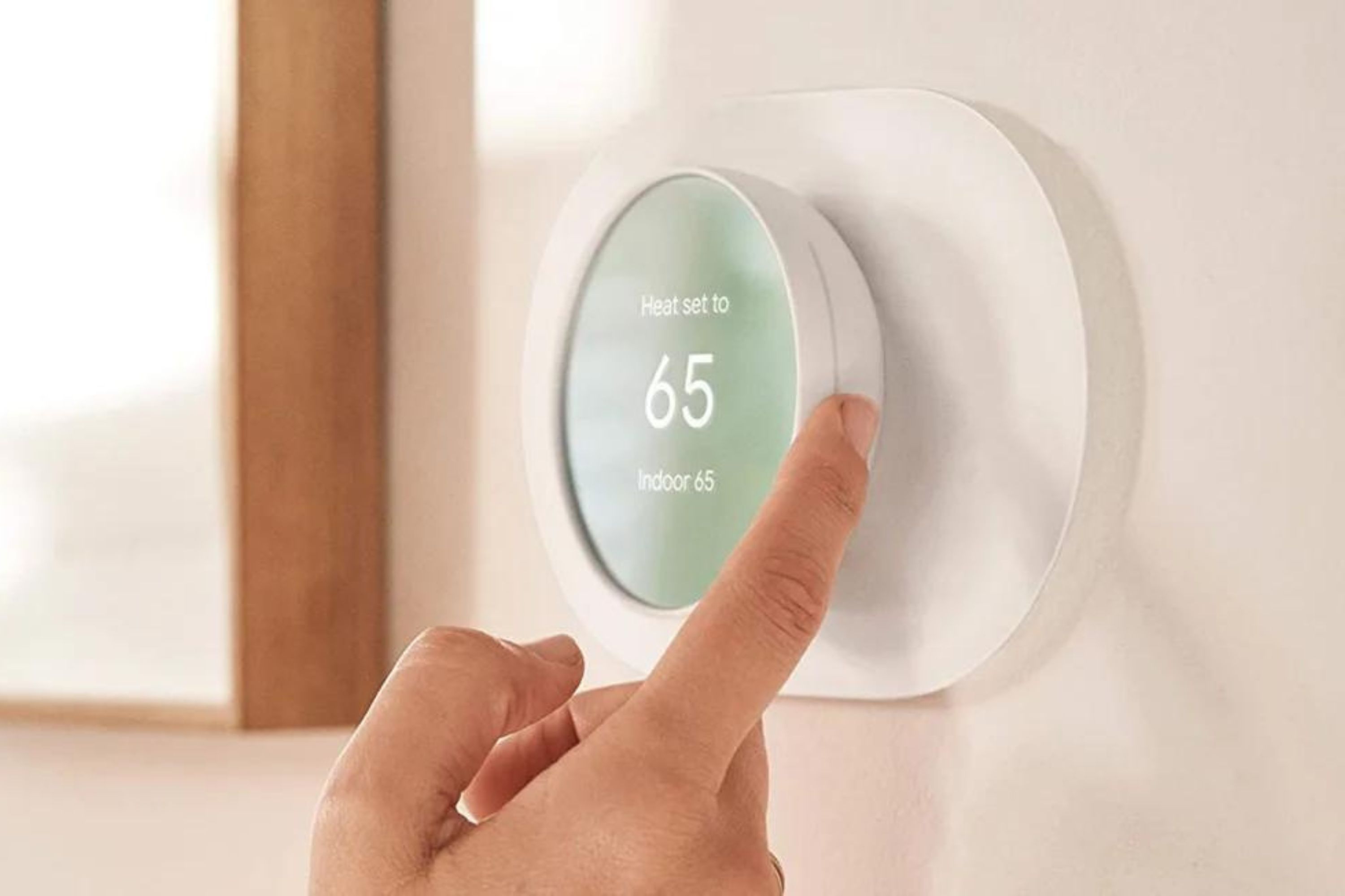 google-nest-thermostat