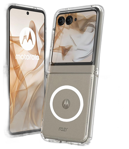 Best cases for Motorola Razr (2024)