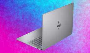HP OmniBook Ultra 14-inch AI PC_Rear Left-1
