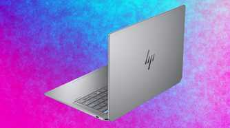HP OmniBook Ultra 14-inch AI PC_Rear Left-1