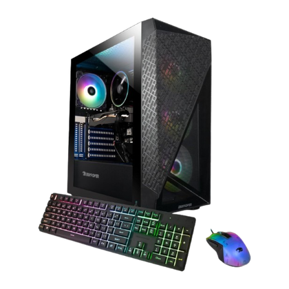 Cheapest Way to Get Gaming Pc