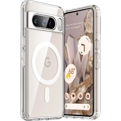 JETech Magnetic Case for Google Pixel 8 Pro