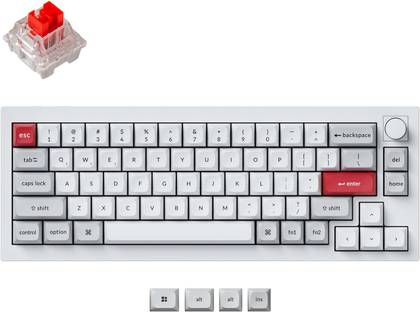 Keychron-Q2-Pro