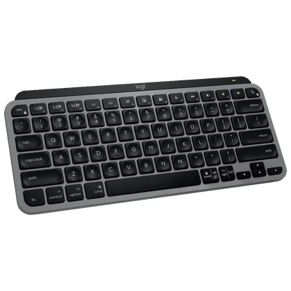 Logitech MX Keys Mini for Mac (2024) review: The sensible Magic Logitech MX Keys Mini for Mac (2024) review: The sensible Magic