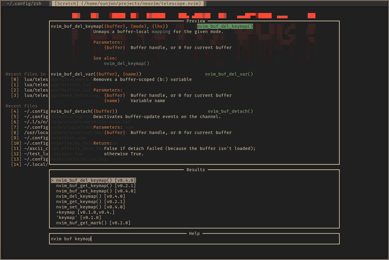 Neovim 1