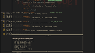 Neovim 1