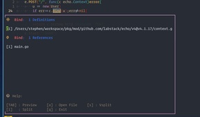 Neovim 2